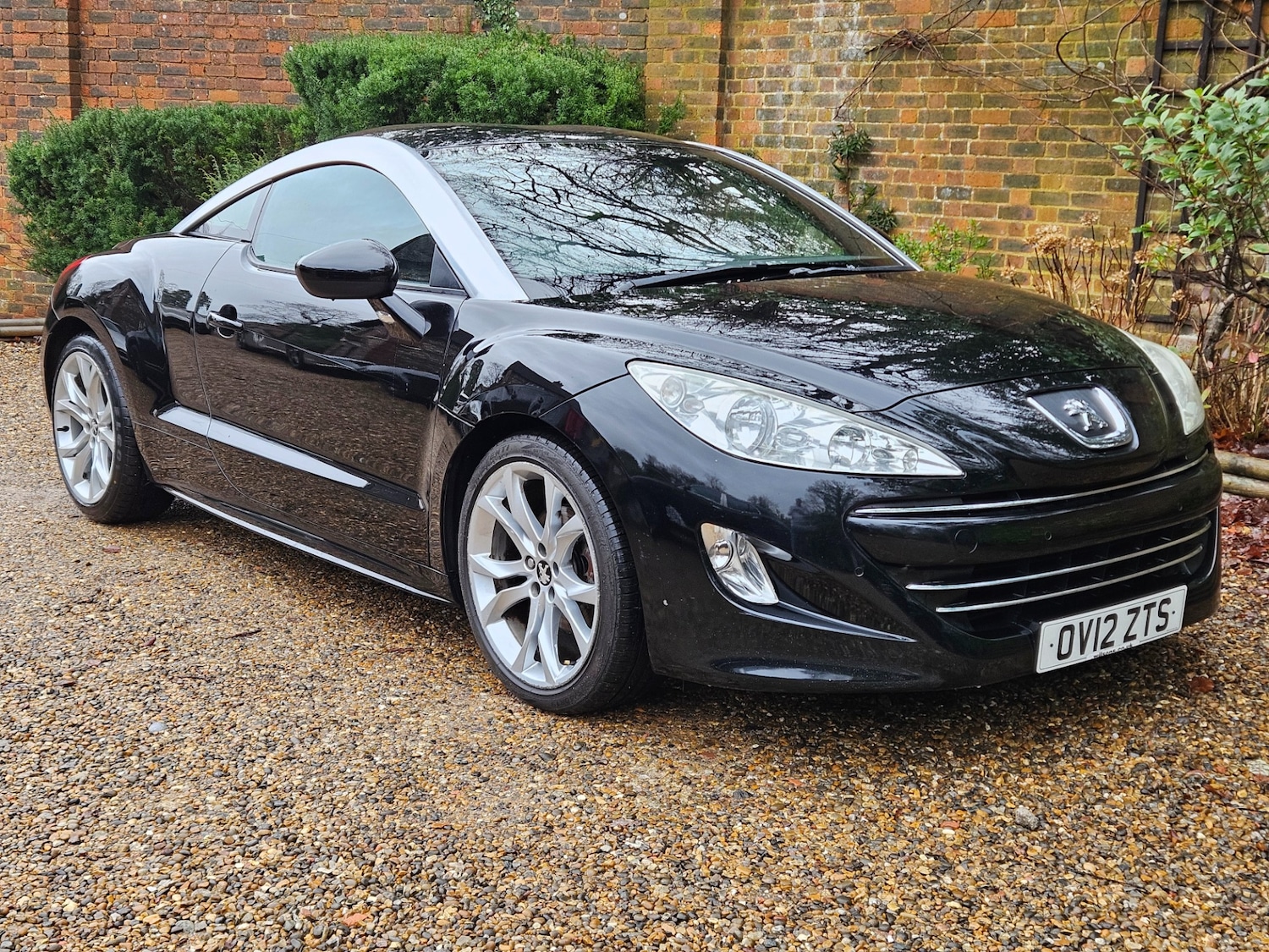 Used Peugeot RCZ 2012 for sale - 77282667: Photo 8