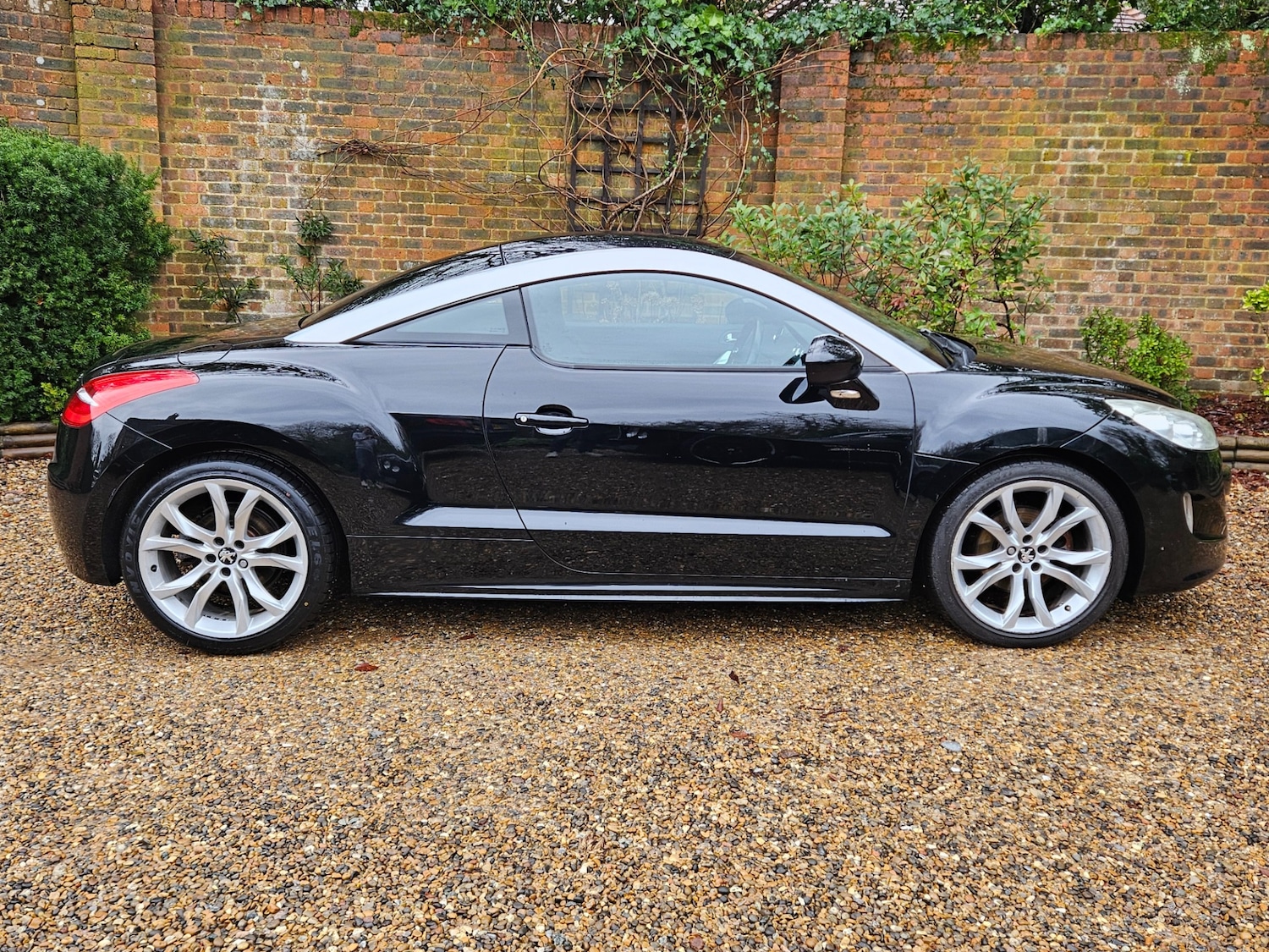 Used Peugeot RCZ 2012 for sale - 77282667: Photo 9