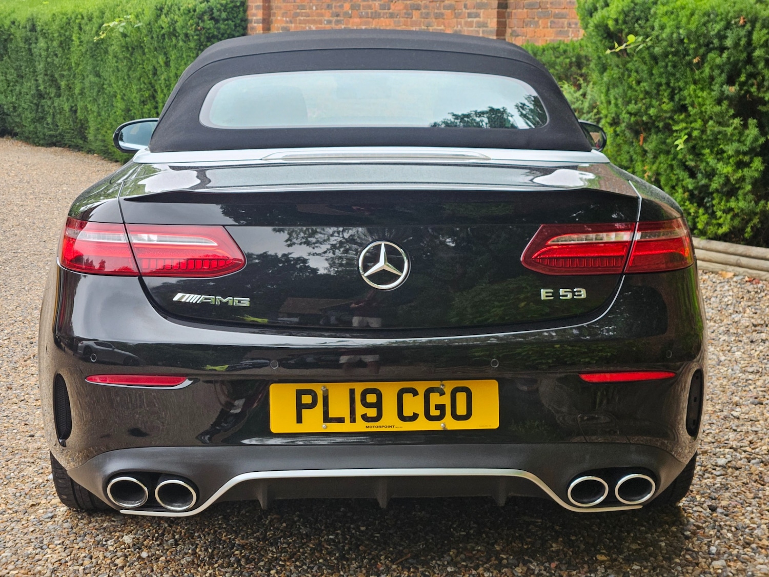 Used Mercedes-Benz E-Class 2019 for sale - 76117142: Photo 10