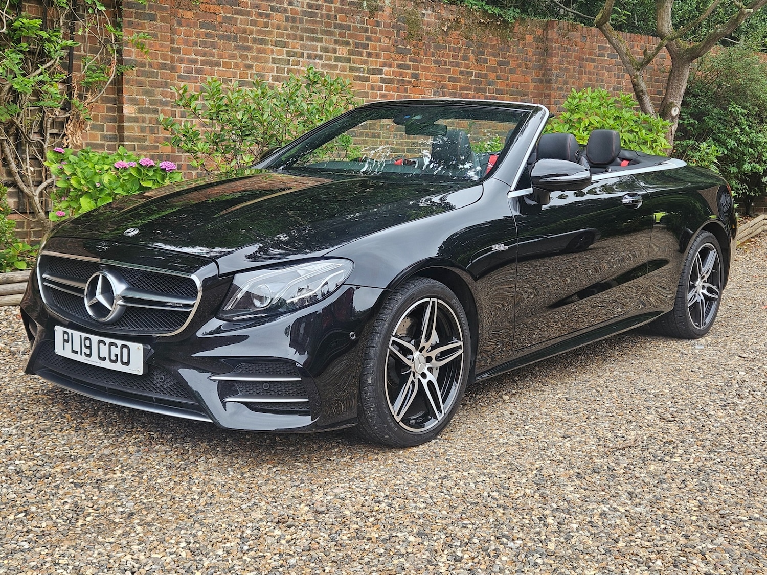 Used Mercedes-Benz E-Class 2019 for sale - 76117142: Photo 12