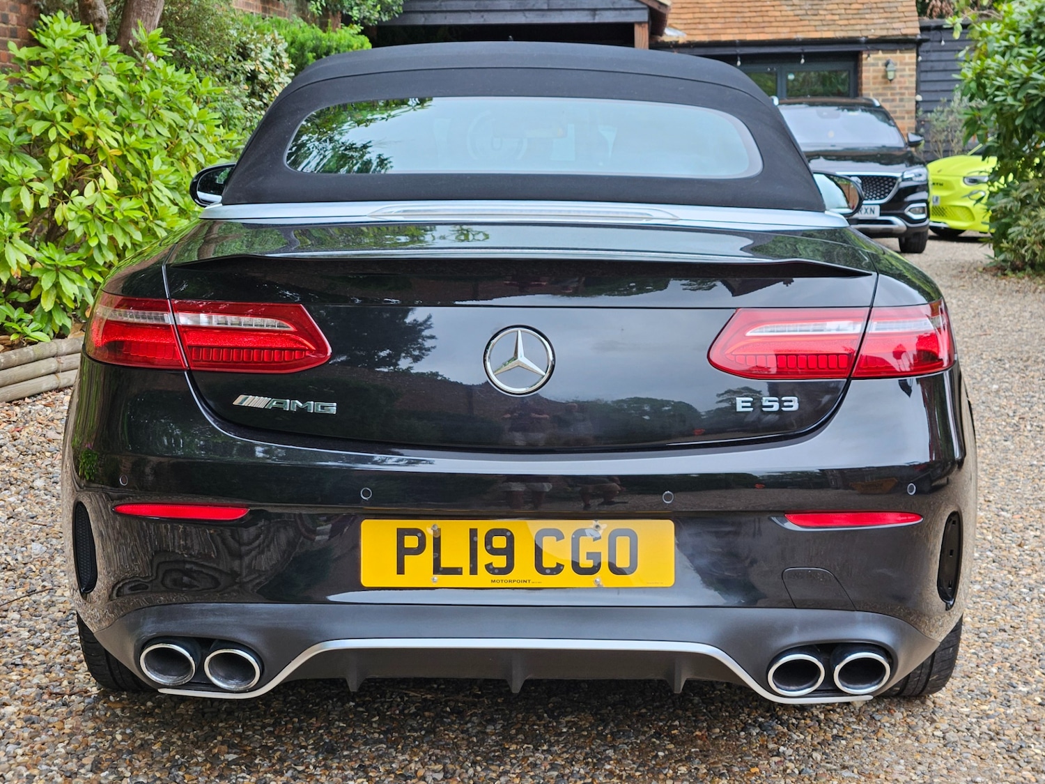 Used Mercedes-Benz E-Class 2019 for sale - 76117142: Photo 17