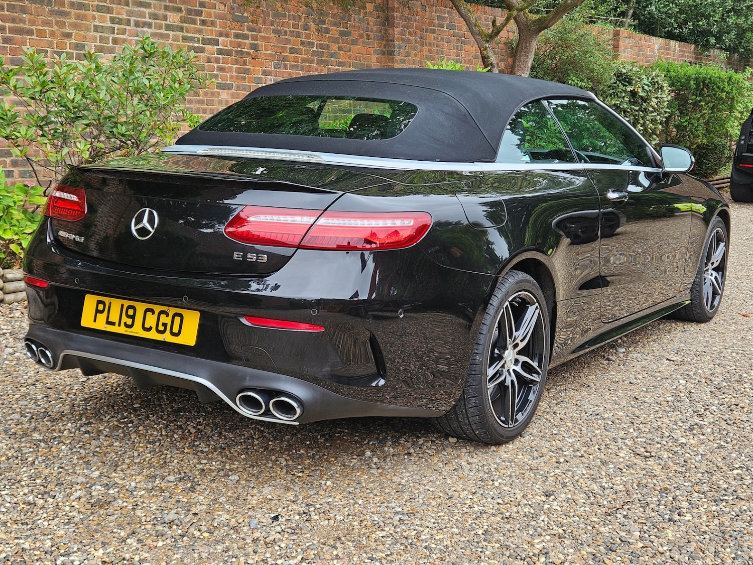 Used Mercedes-Benz E-Class 2019 for sale - 76117142: Photo 18