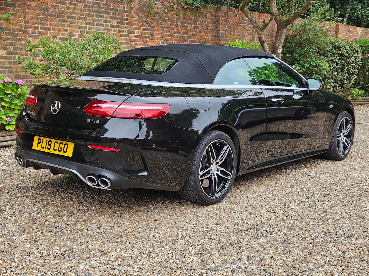 Used Mercedes-Benz E-Class 2019 for sale - 76117142: Photo 19