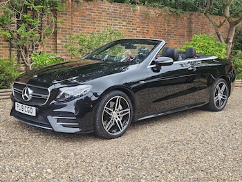 Used Mercedes-Benz E-Class 2019 for sale - 76117142: Photo