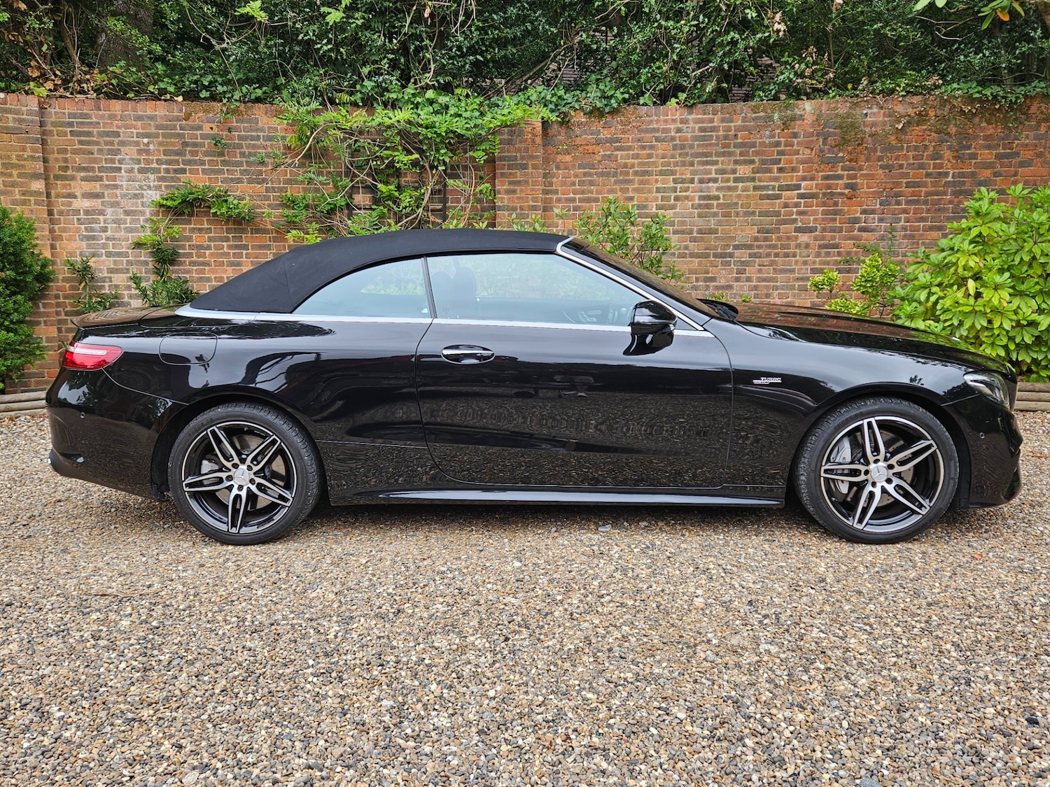 Used Mercedes-Benz E-Class 2019 for sale - 76117142: Photo 21