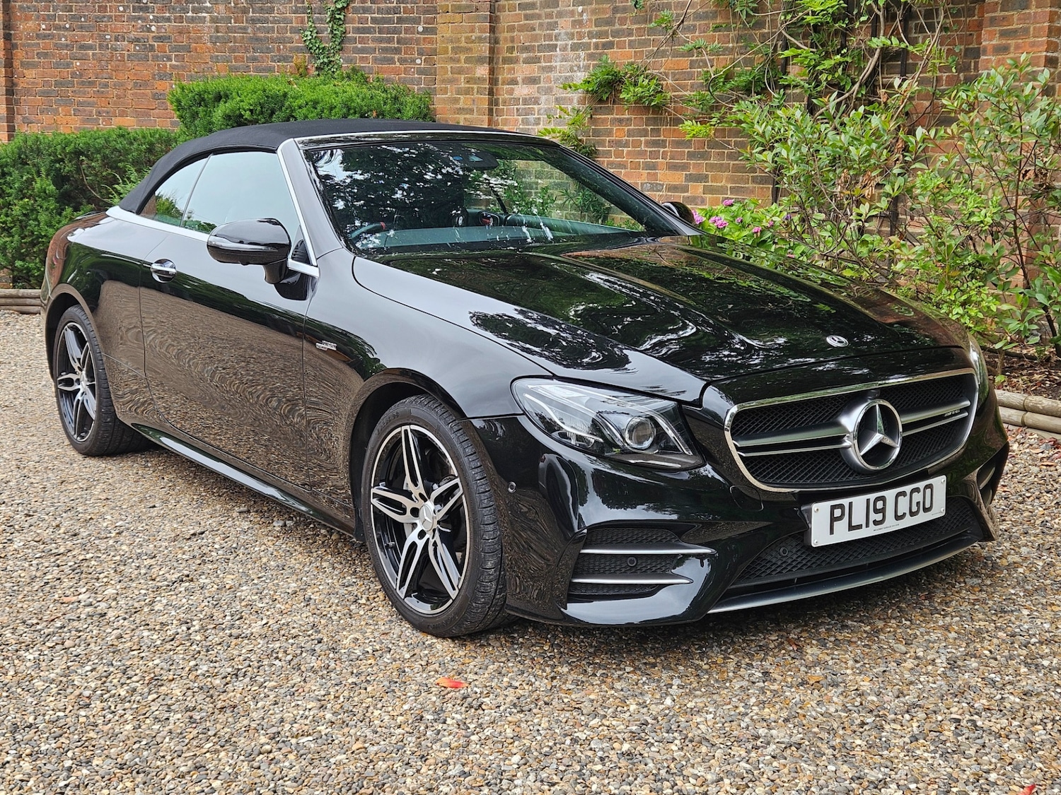 Used Mercedes-Benz E-Class 2019 for sale - 76117142: Photo 22