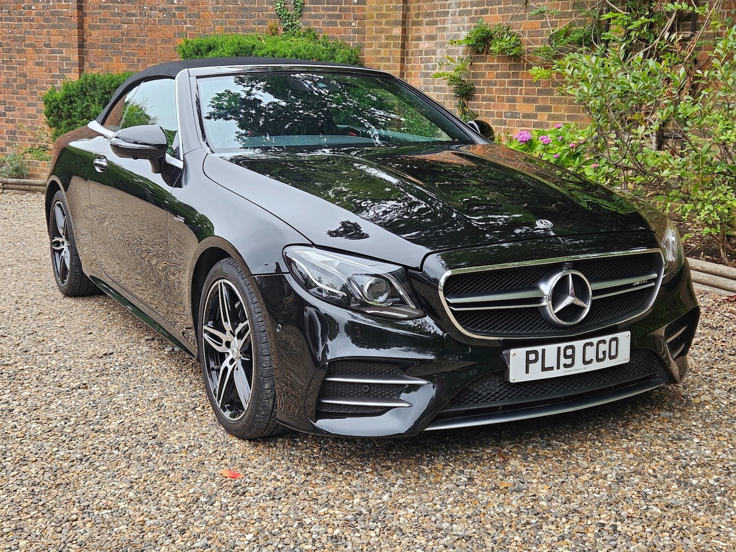 Used Mercedes-Benz E-Class 2019 for sale - 76117142: Photo 23