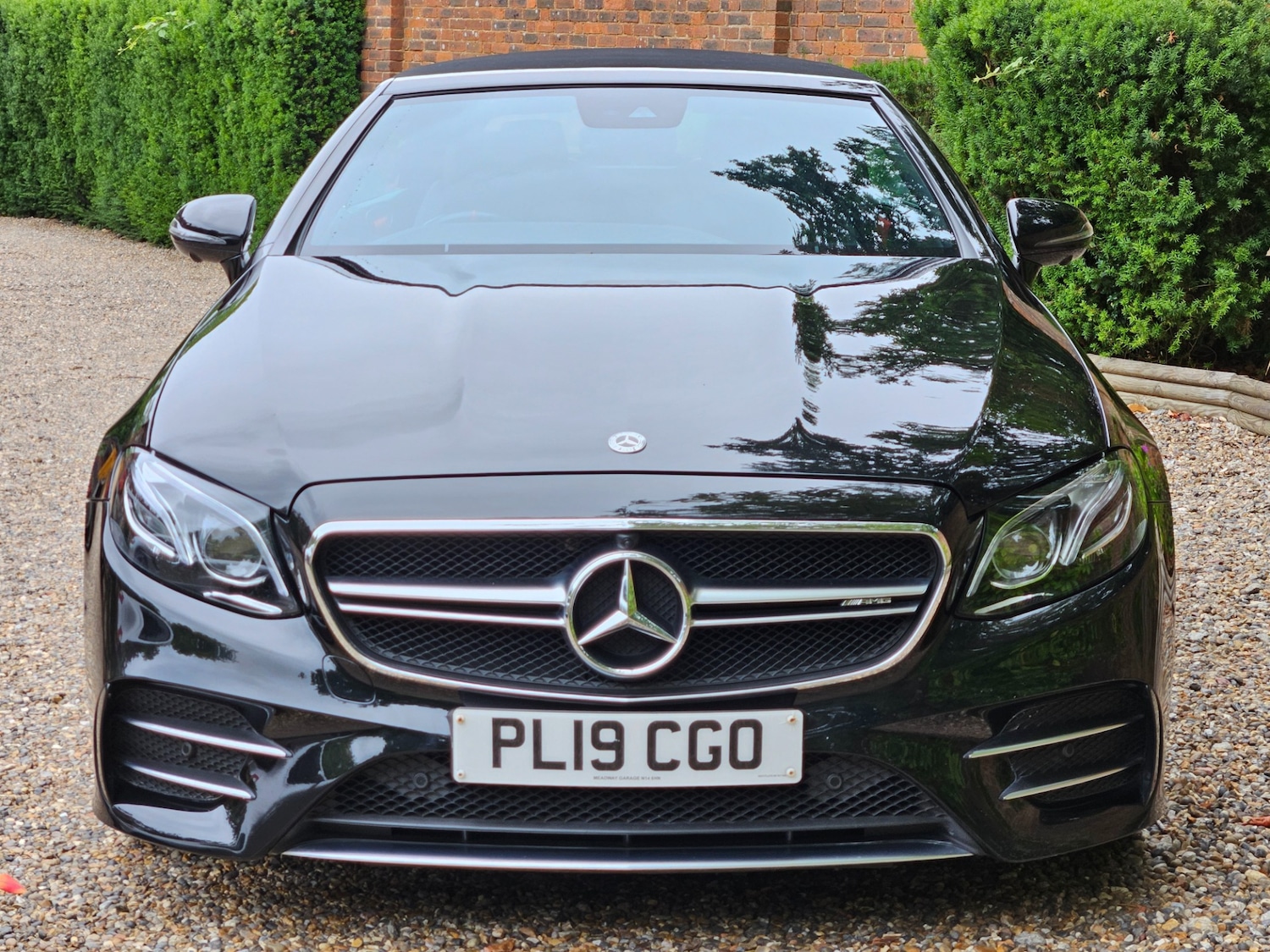 Used Mercedes-Benz E-Class 2019 for sale - 76117142: Photo 25