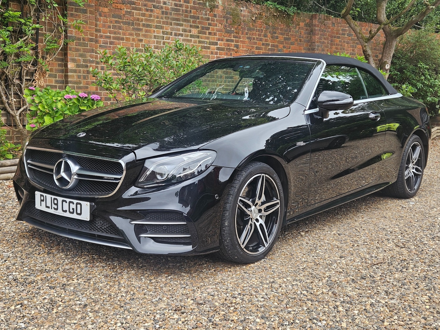 Used Mercedes-Benz E-Class 2019 for sale - 76117142: Photo 5