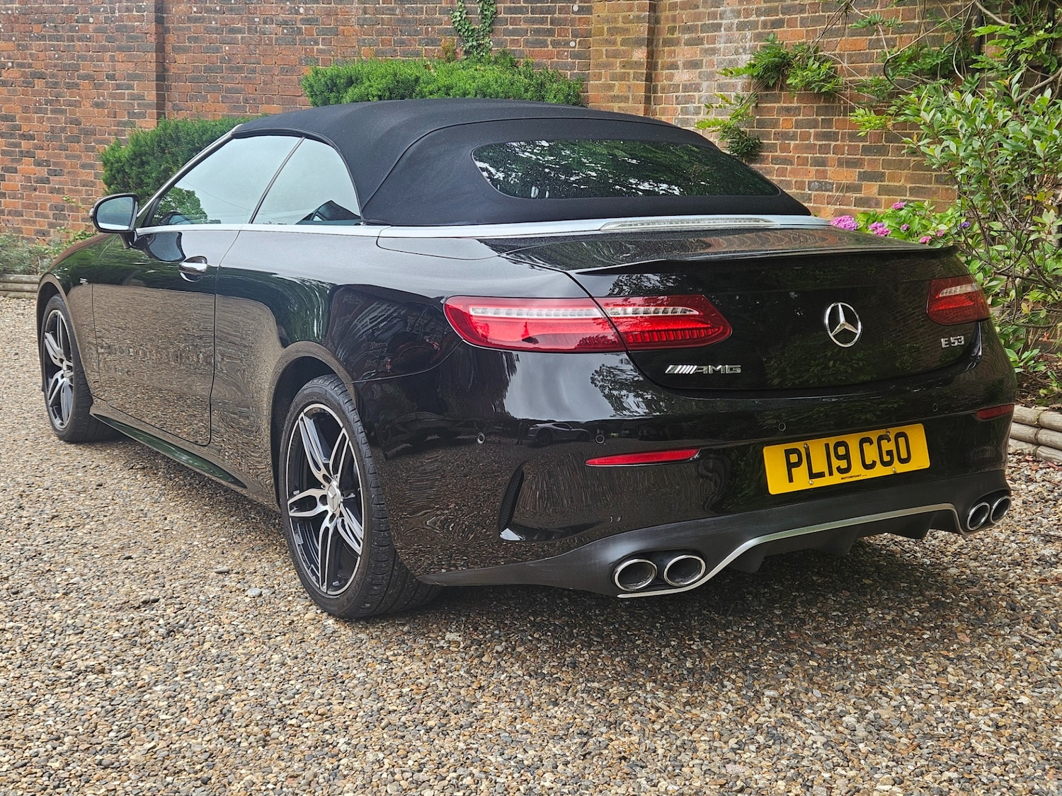 Used Mercedes-Benz E-Class 2019 for sale - 76117142: Photo 8
