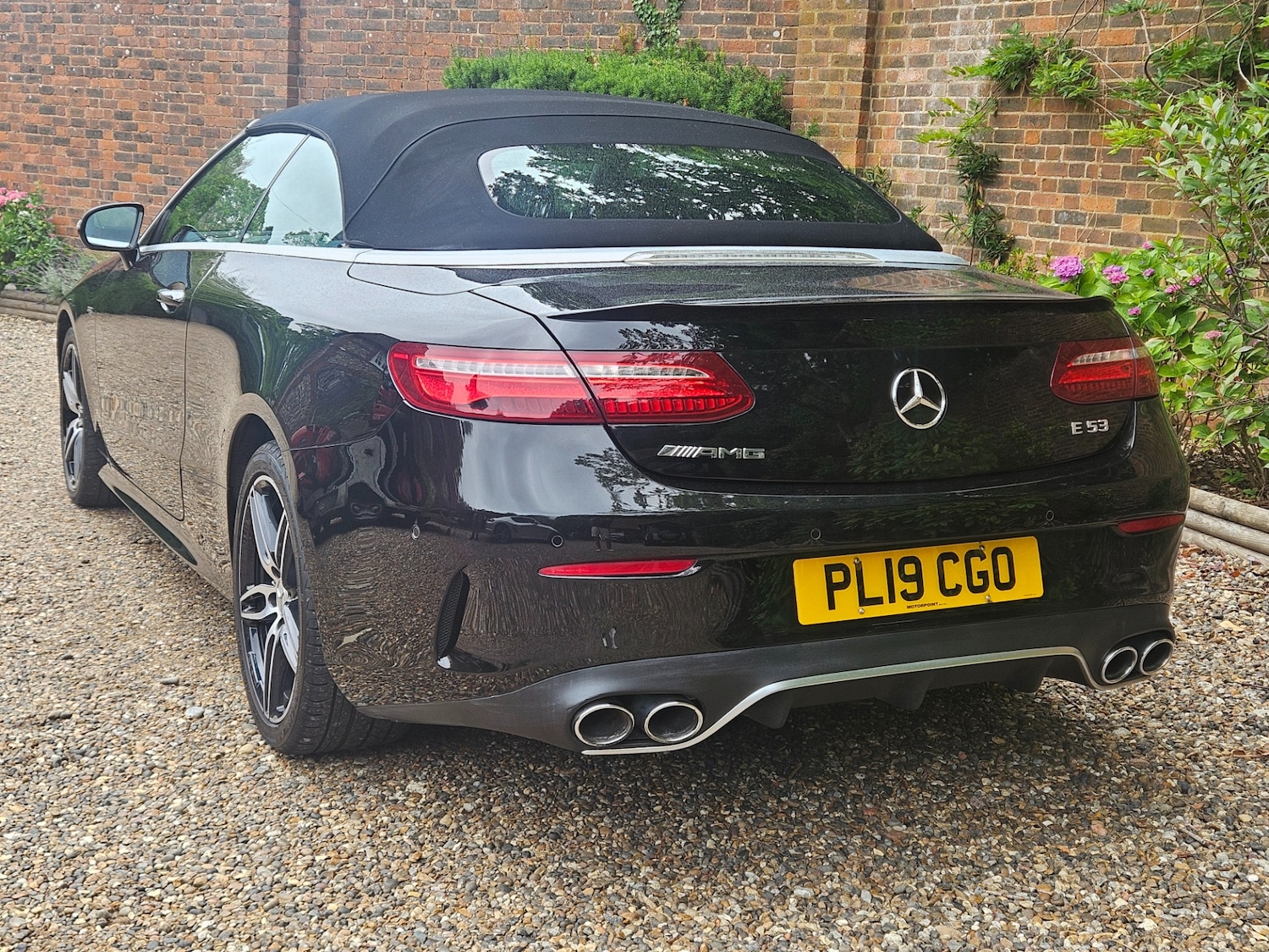Used Mercedes-Benz E-Class 2019 for sale - 76117142: Photo 9