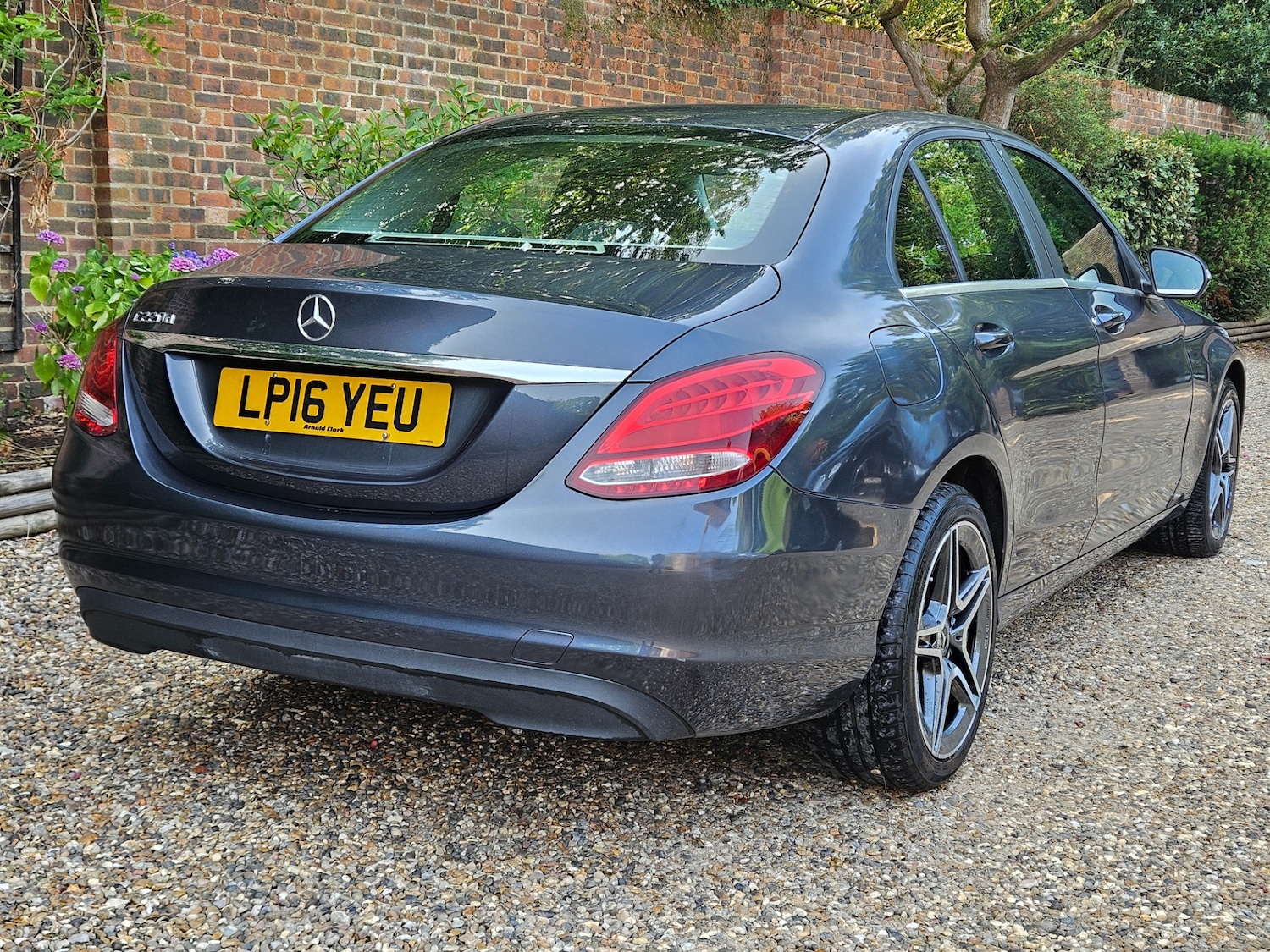 Vehicle 26