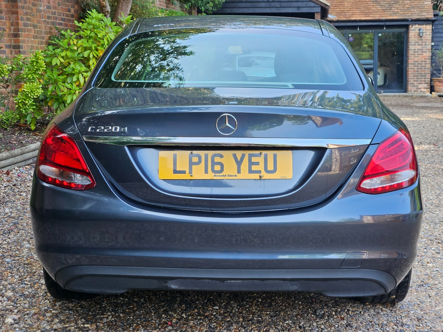 Vehicle 27