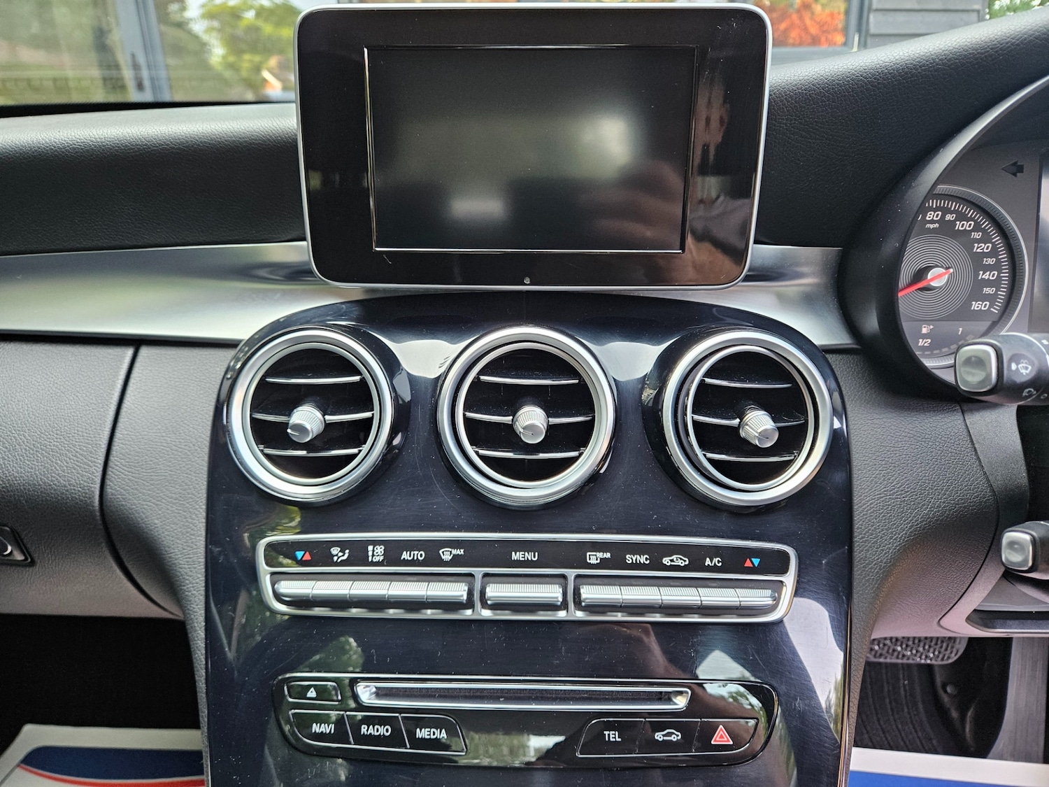 Vehicle 38