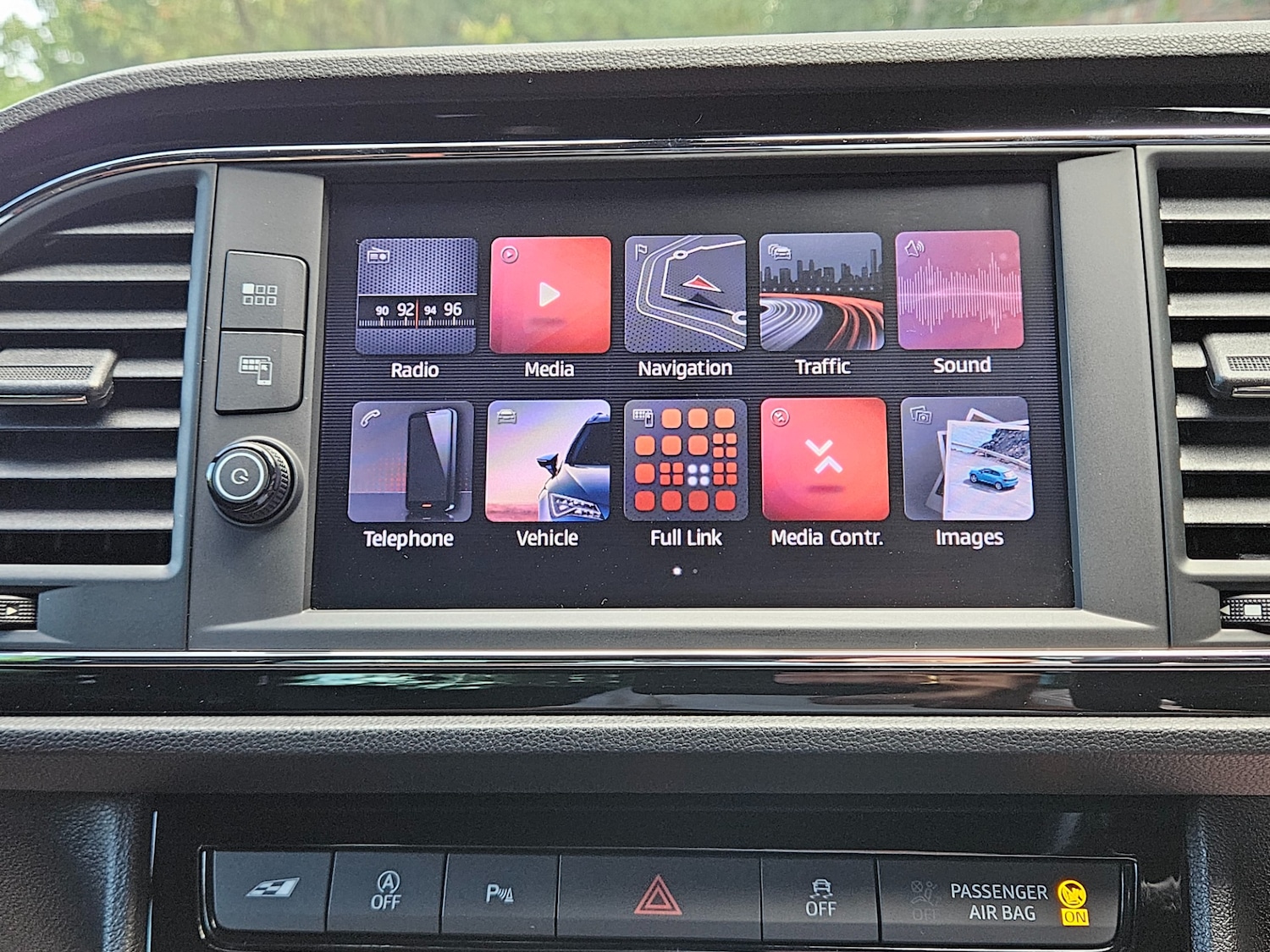 Vehicle 25