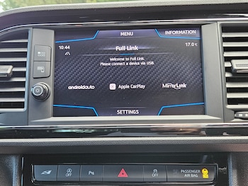 Used SEAT Leon 2020 for sale - 75701243: Photo