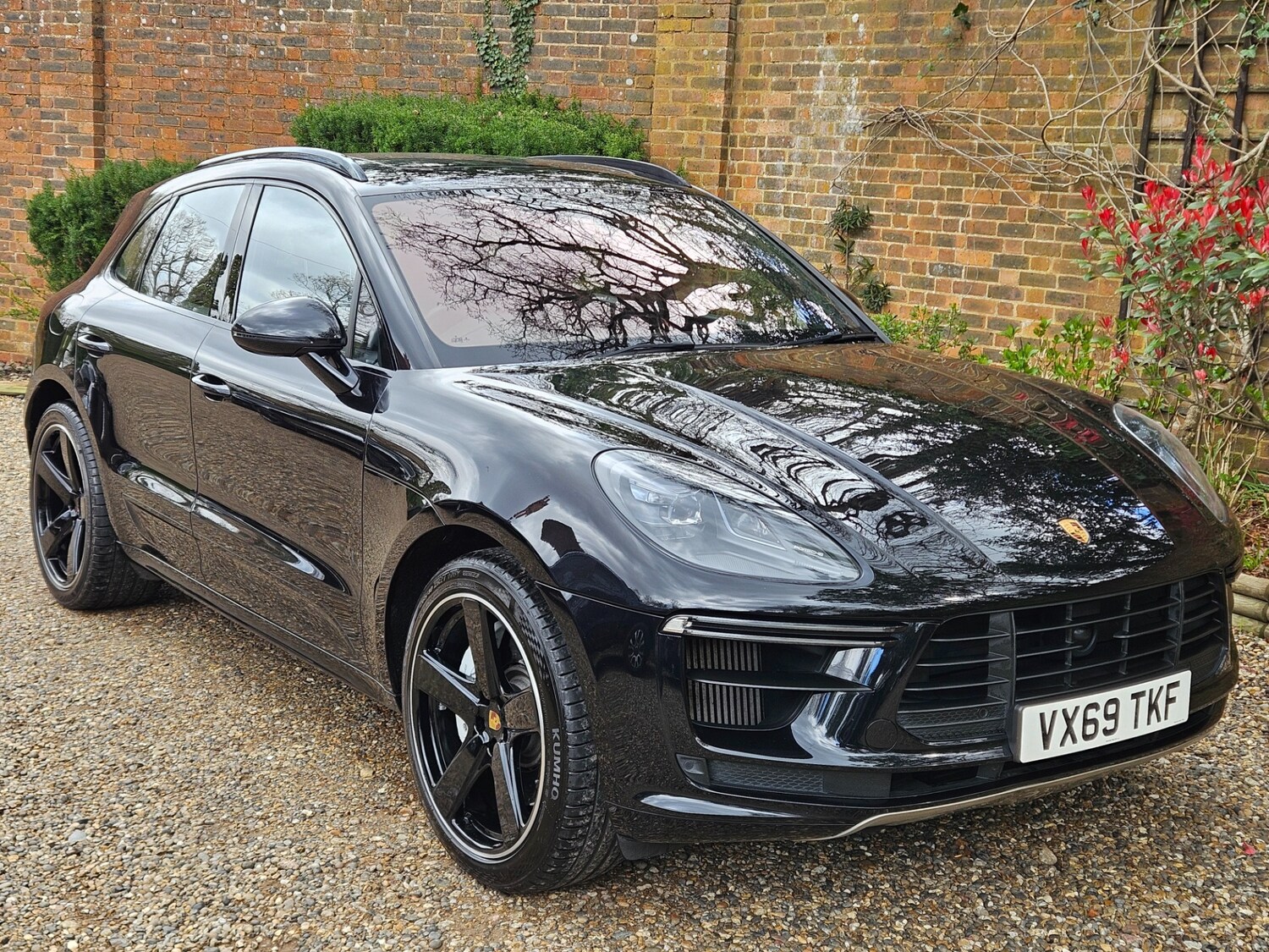 Used Porsche Macan 2019 for sale - 78012832: Photo 10