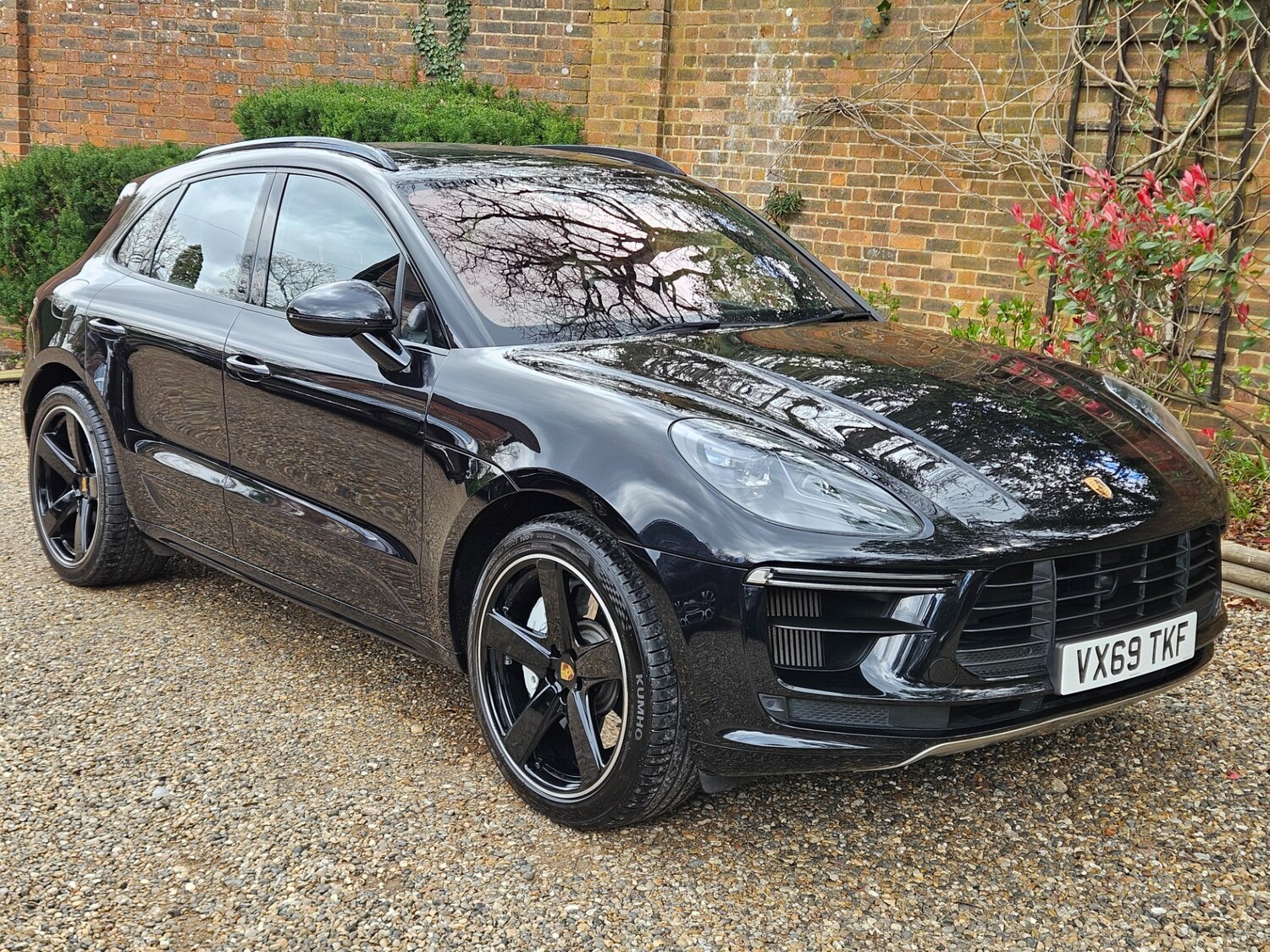 Used Porsche Macan 2019 for sale - 78012832: Photo 11