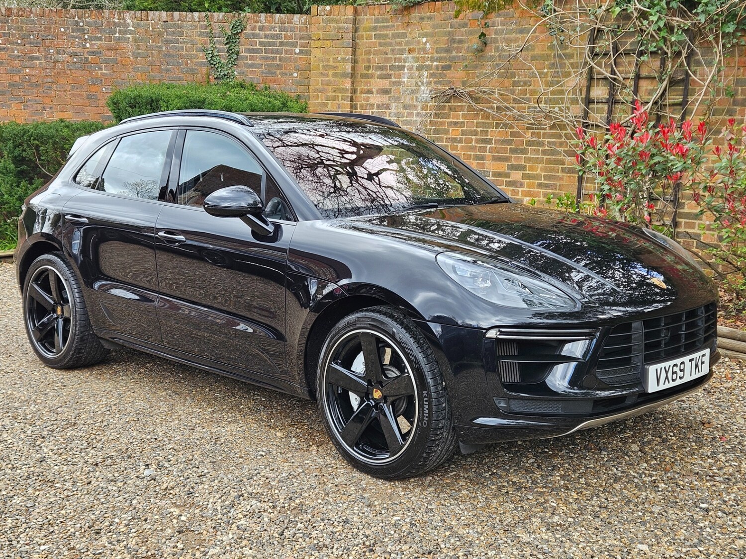 Used Porsche Macan 2019 for sale - 78012832: Photo 12