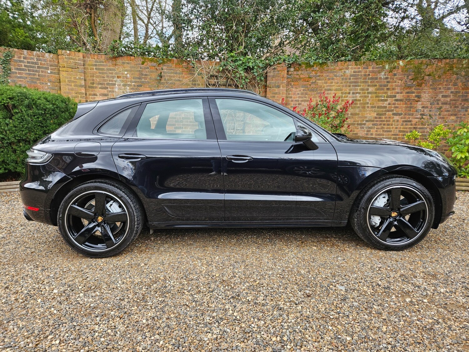 Used Porsche Macan 2019 for sale - 78012832: Photo 13