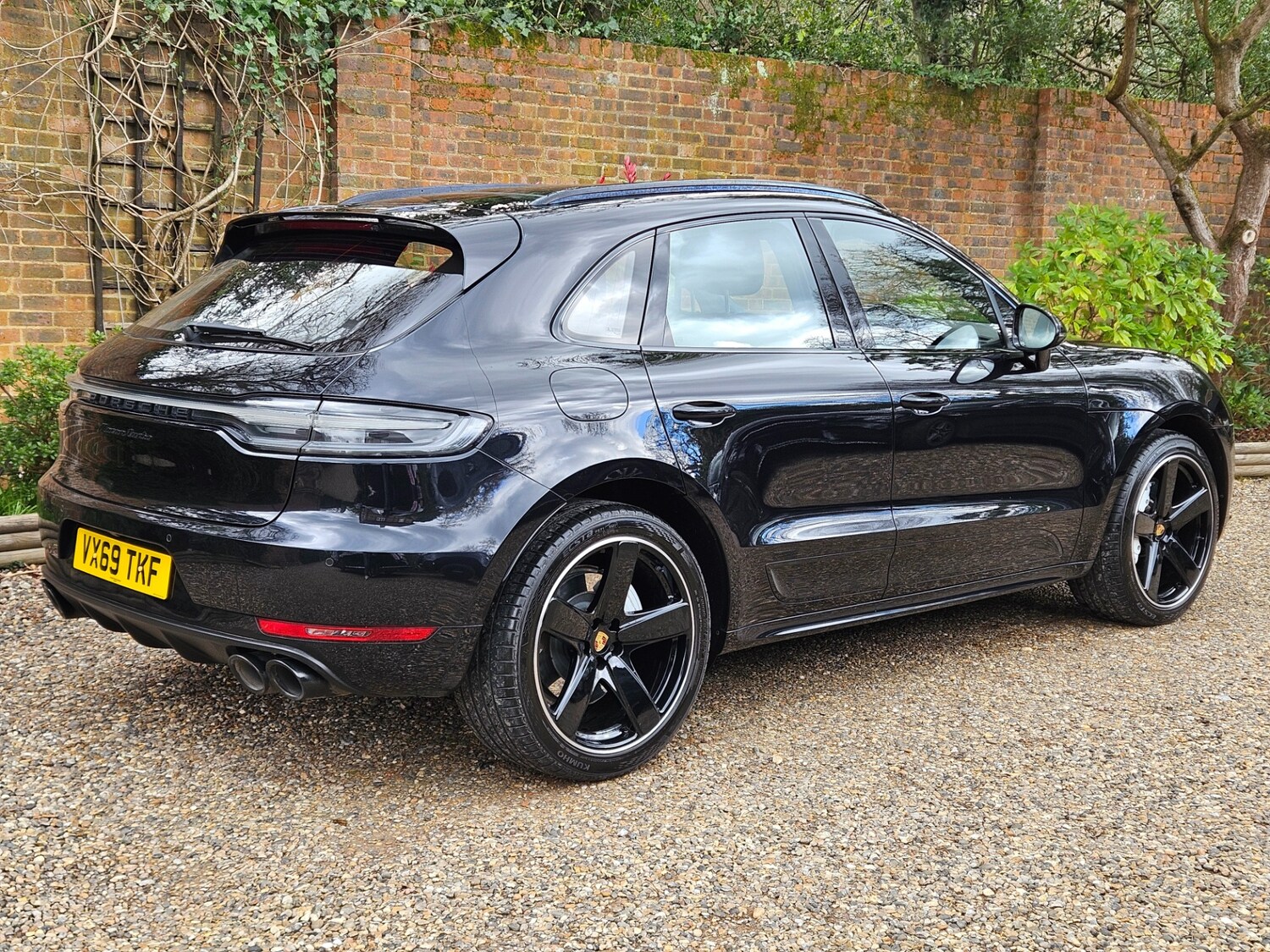 Used Porsche Macan 2019 for sale - 78012832: Photo 14