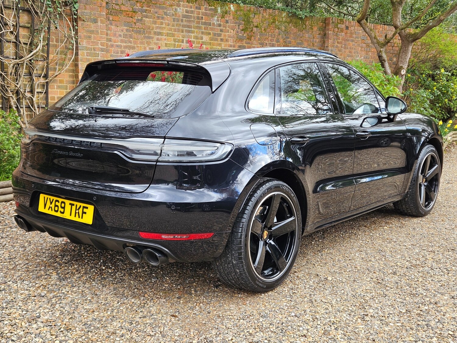 Used Porsche Macan 2019 for sale - 78012832: Photo 15
