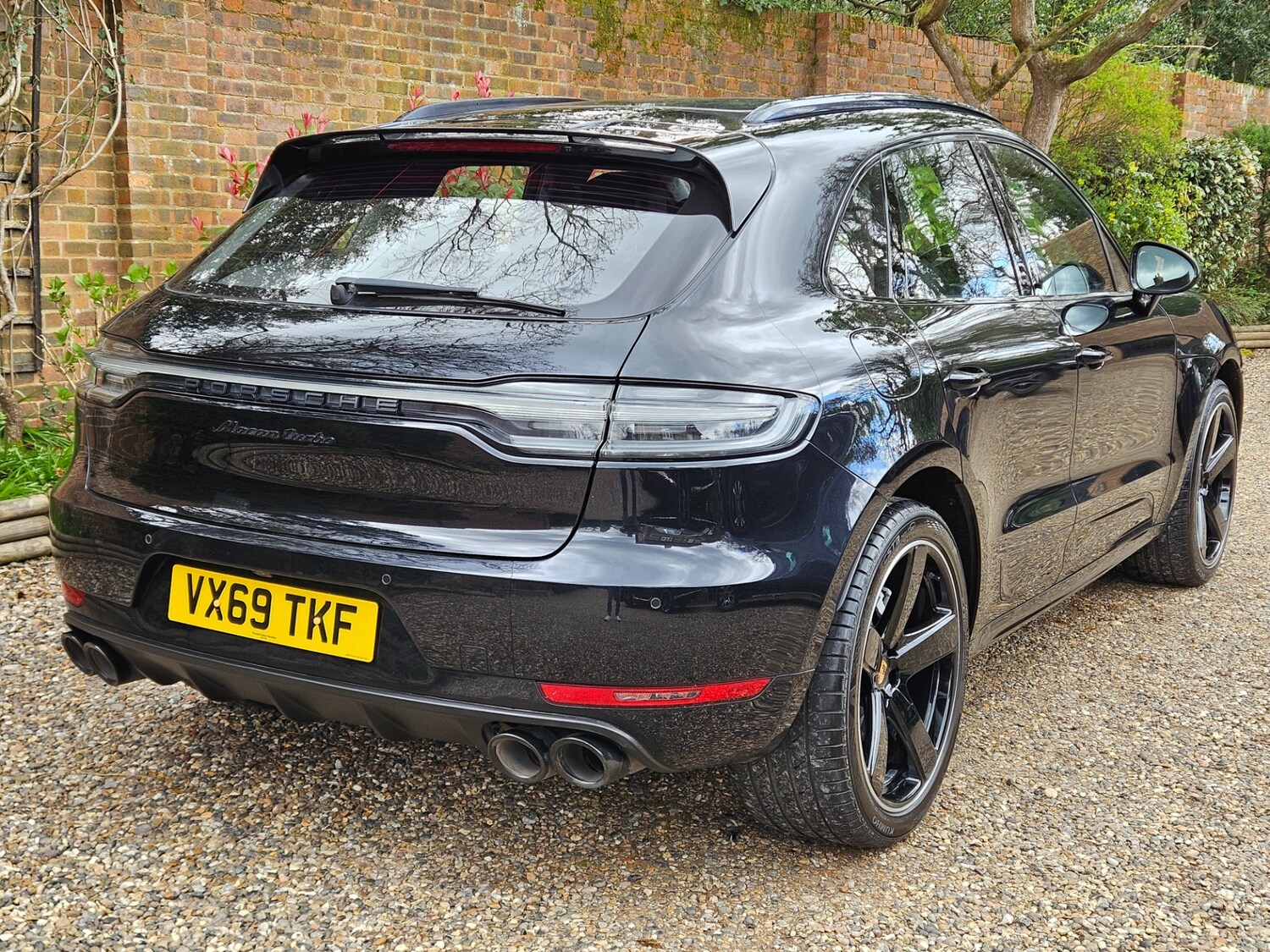 Used Porsche Macan 2019 for sale - 78012832: Photo 16