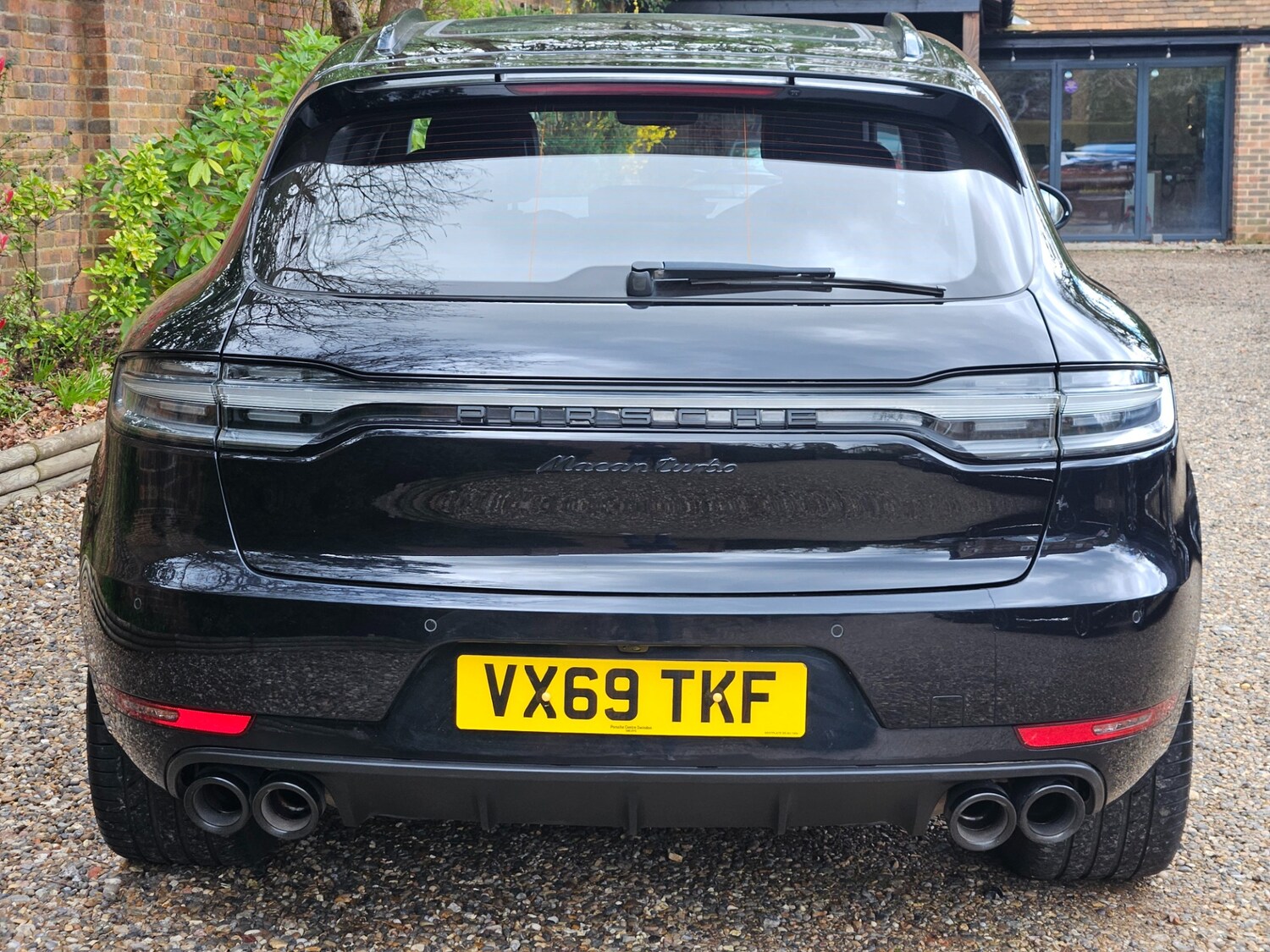 Used Porsche Macan 2019 for sale - 78012832: Photo 17