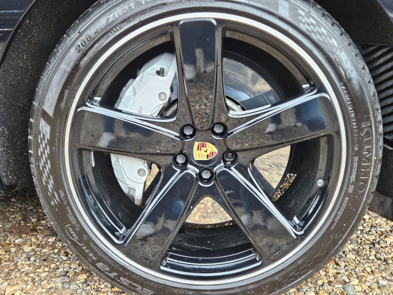 Used Porsche Macan 2019 for sale - 78012832: Photo 18