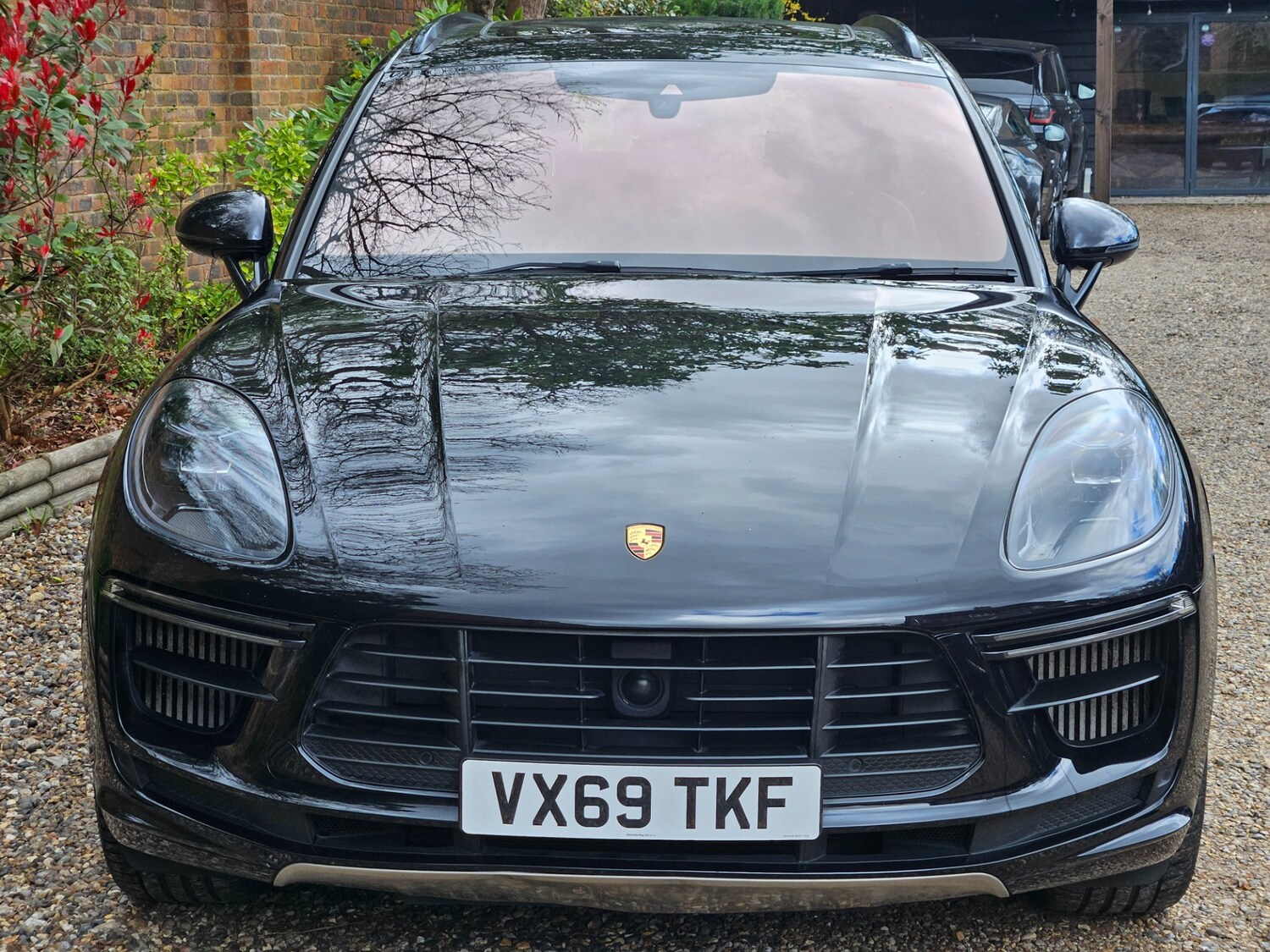 Used Porsche Macan 2019 for sale - 78012832: Photo 19