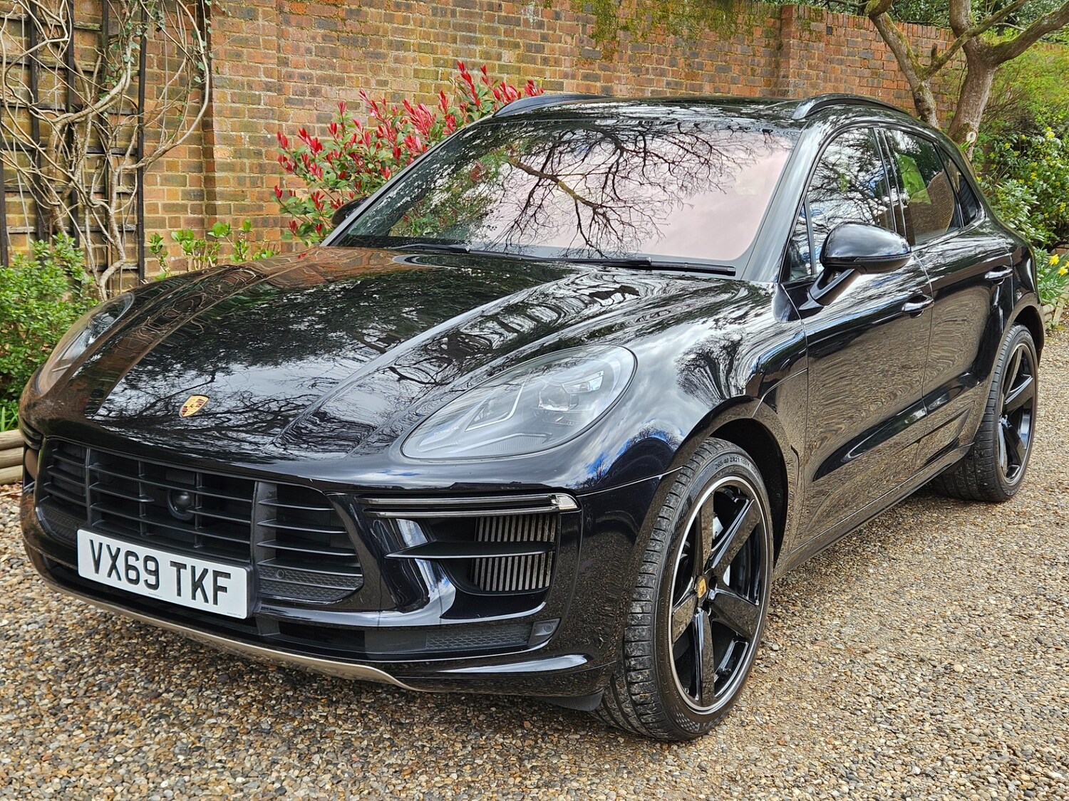 Used Porsche Macan 2019 for sale - 78012832: Photo 20