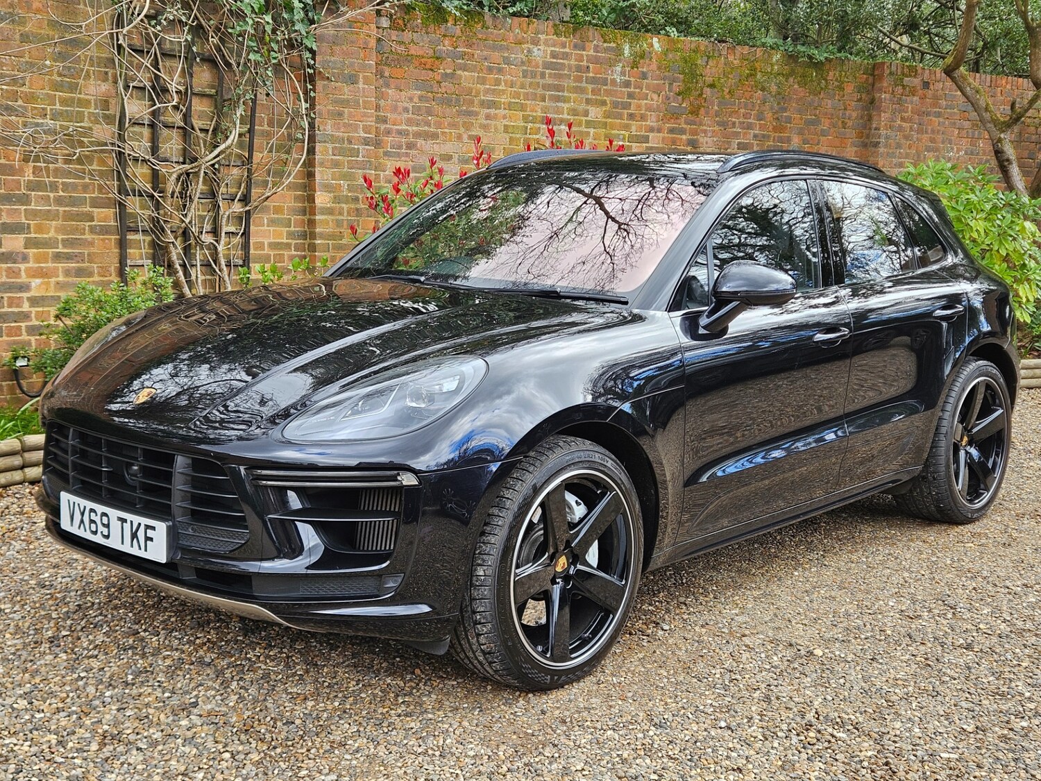 Used Porsche Macan 2019 for sale - 78012832: Photo 21