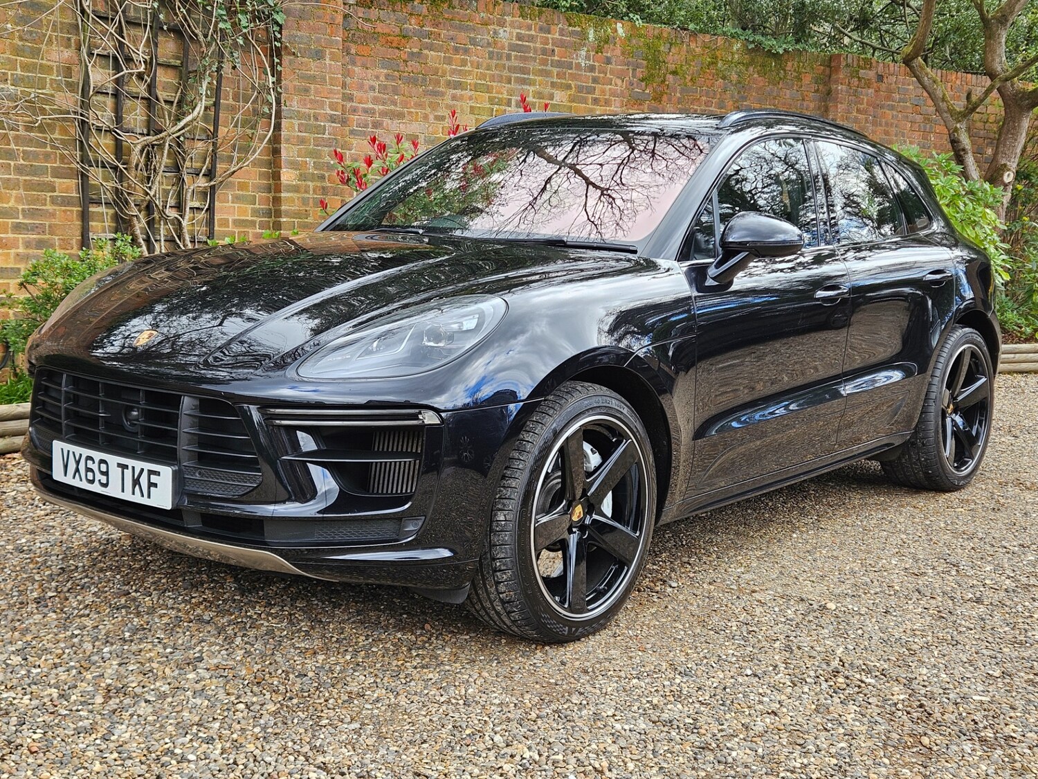 Used Porsche Macan 2019 for sale - 78012832: Photo 22