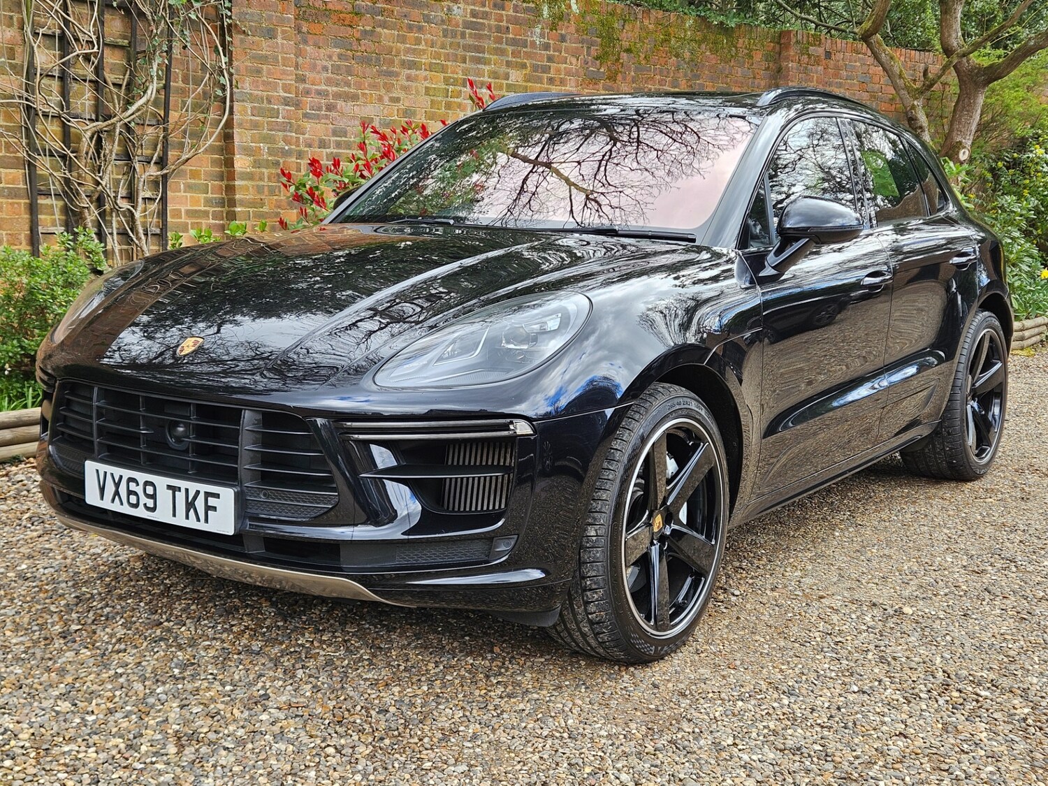 Used Porsche Macan 2019 for sale - 78012832: Photo 23