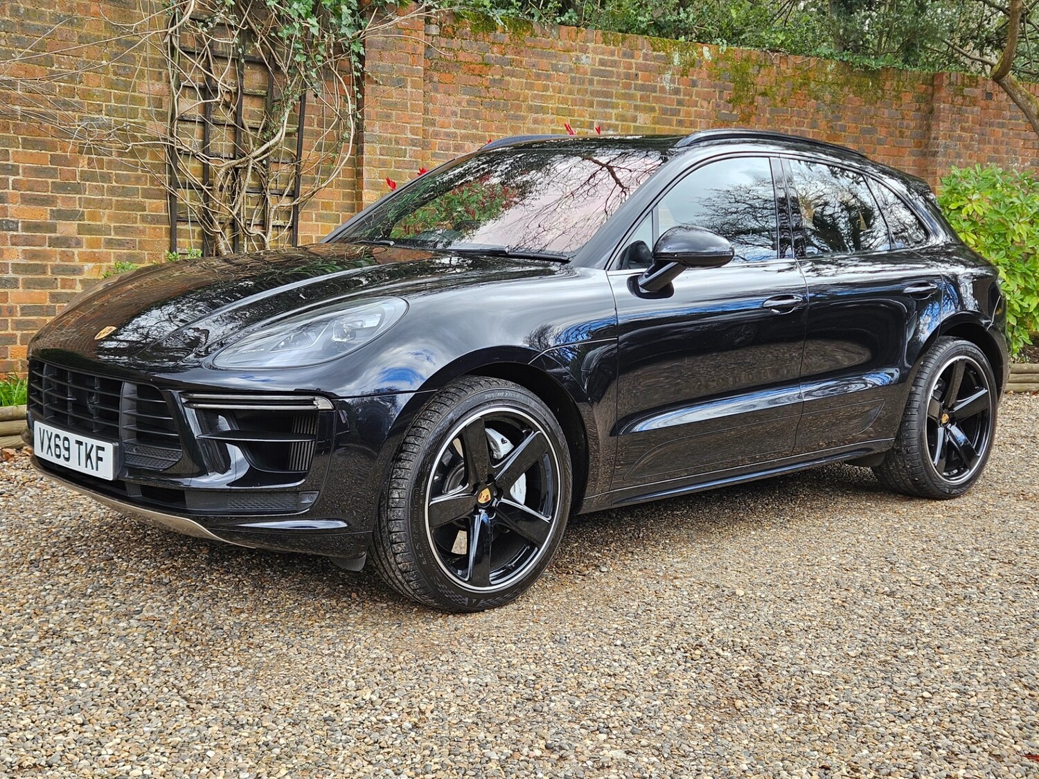Used Porsche Macan 2019 for sale - 78012832: Photo 24