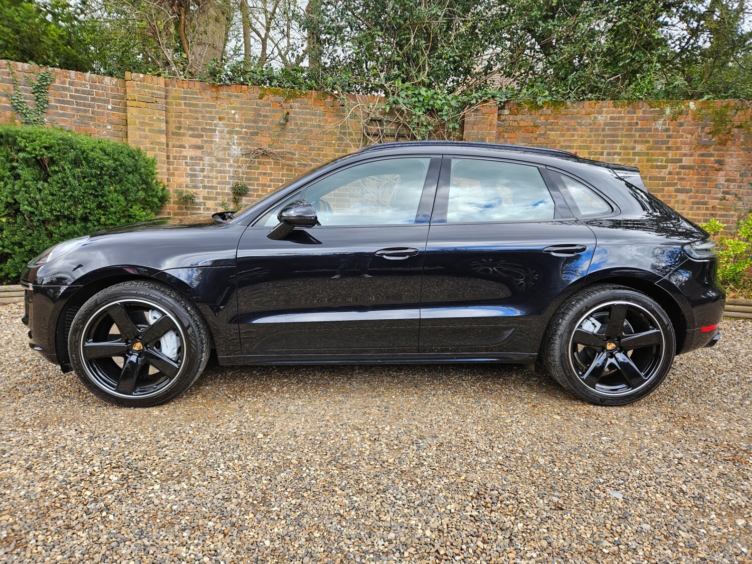 Used Porsche Macan 2019 for sale - 78012832: Photo 25