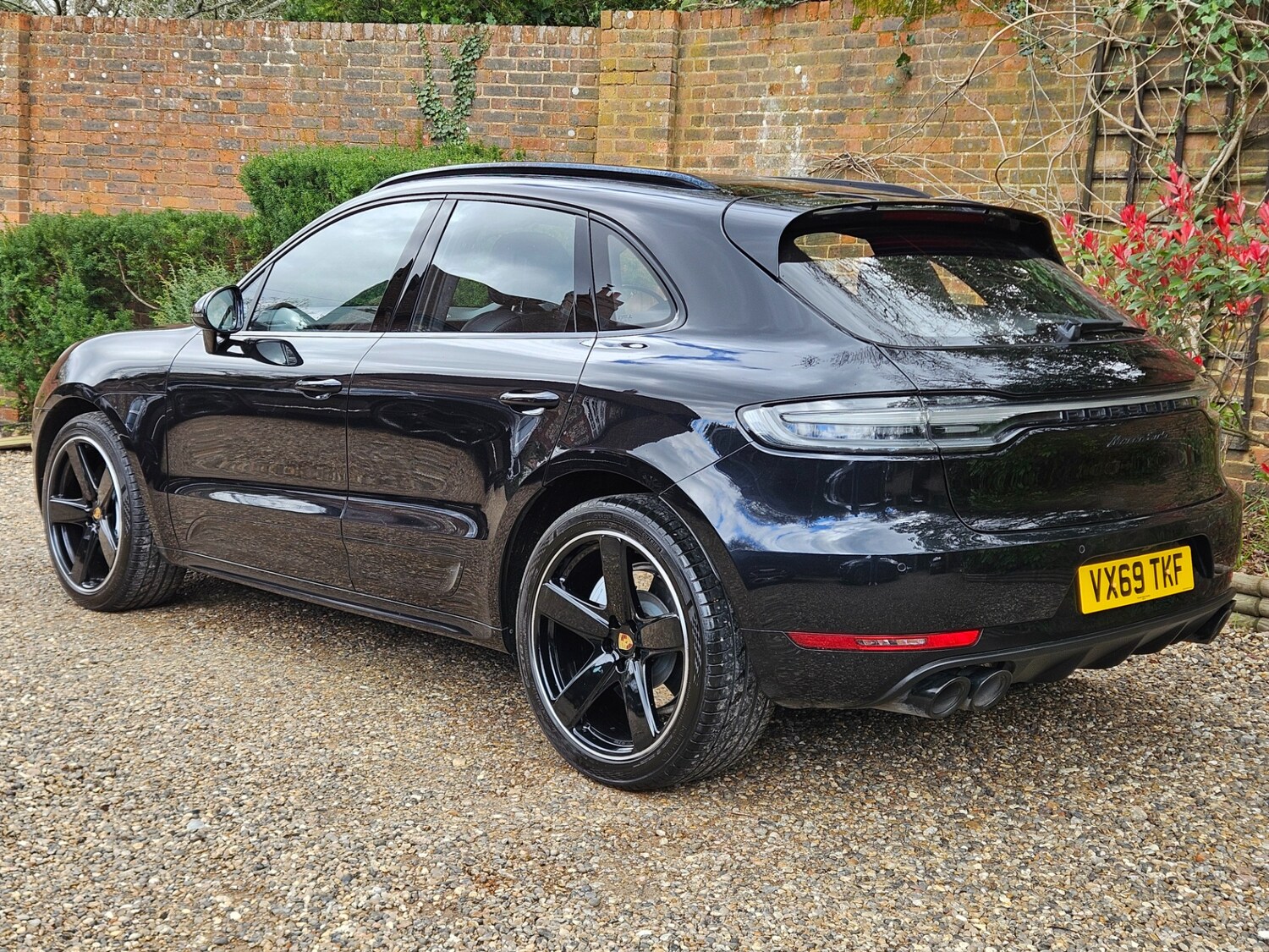 Used Porsche Macan 2019 for sale - 78012832: Photo 26