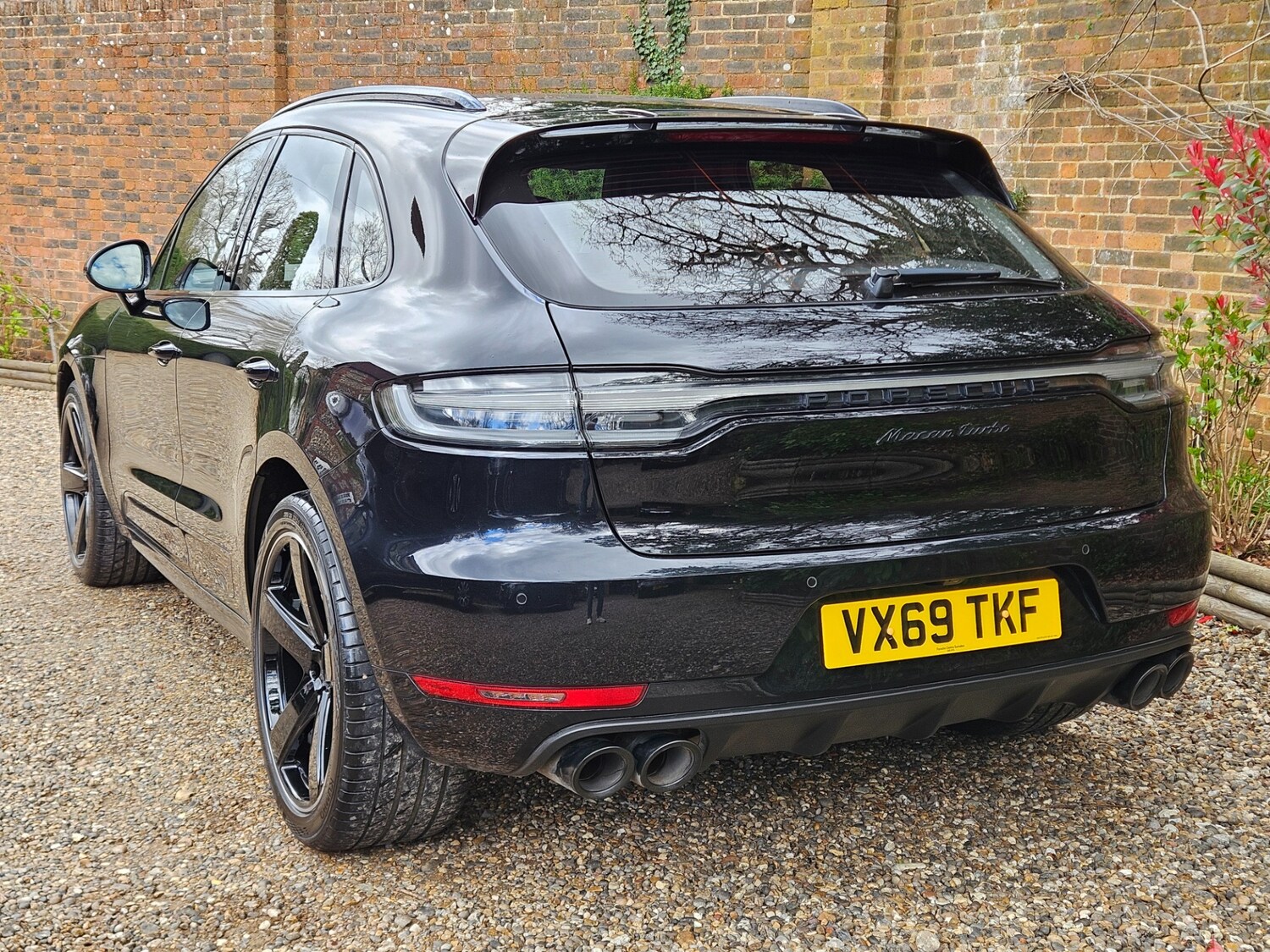 Used Porsche Macan 2019 for sale - 78012832: Photo 27