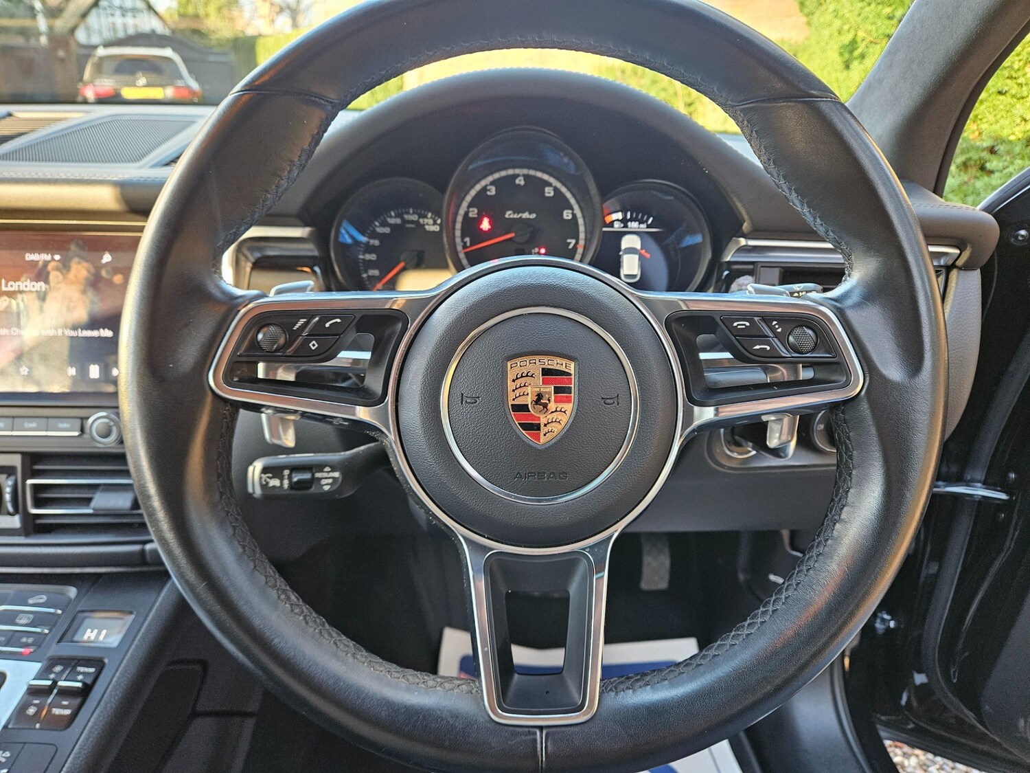 Used Porsche Macan 2019 for sale - 78012832: Photo 29