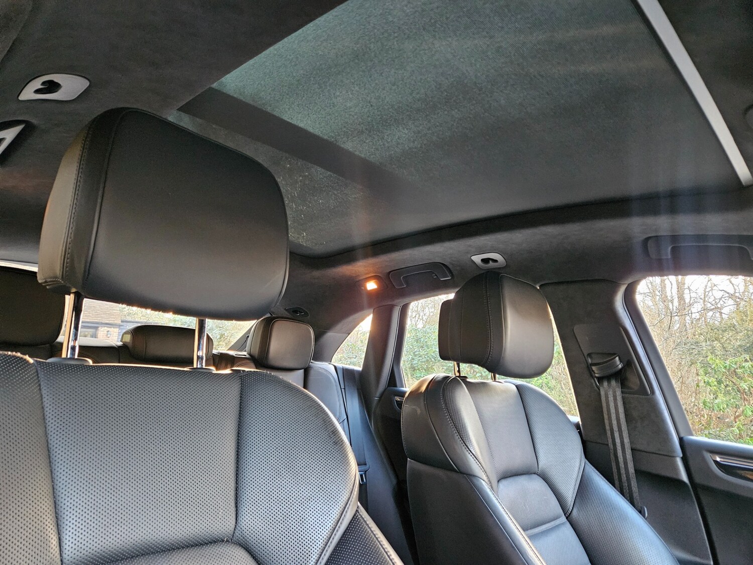 Used Porsche Macan 2019 for sale - 78012832: Photo 31