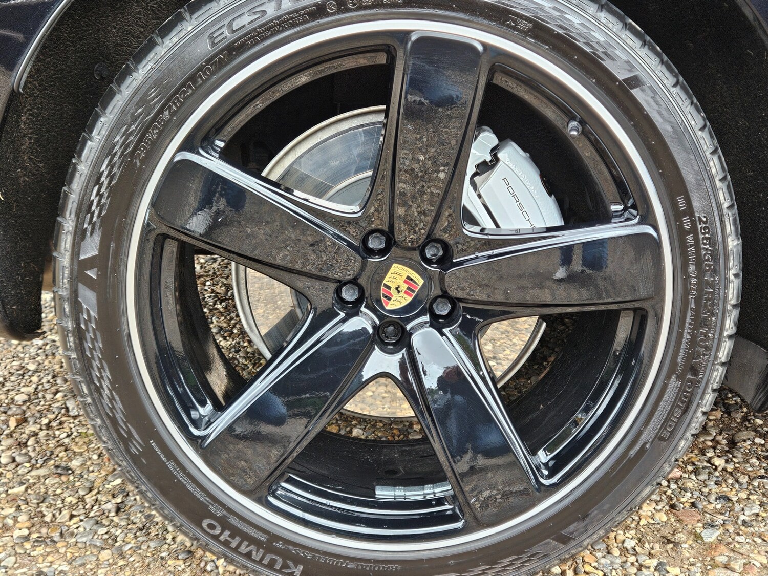 Used Porsche Macan 2019 for sale - 78012832: Photo 32