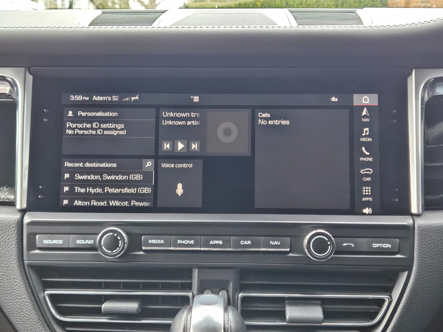 Used Porsche Macan 2019 for sale - 78012832: Photo 33