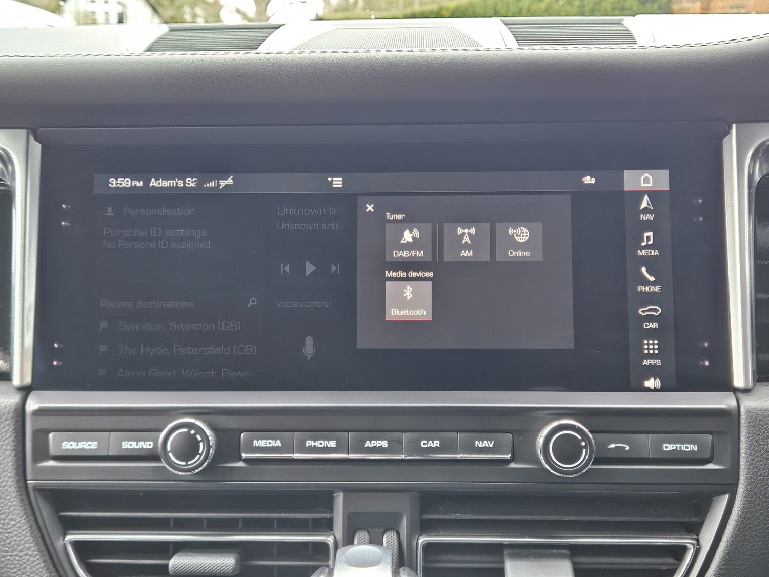 Used Porsche Macan 2019 for sale - 78012832: Photo 34