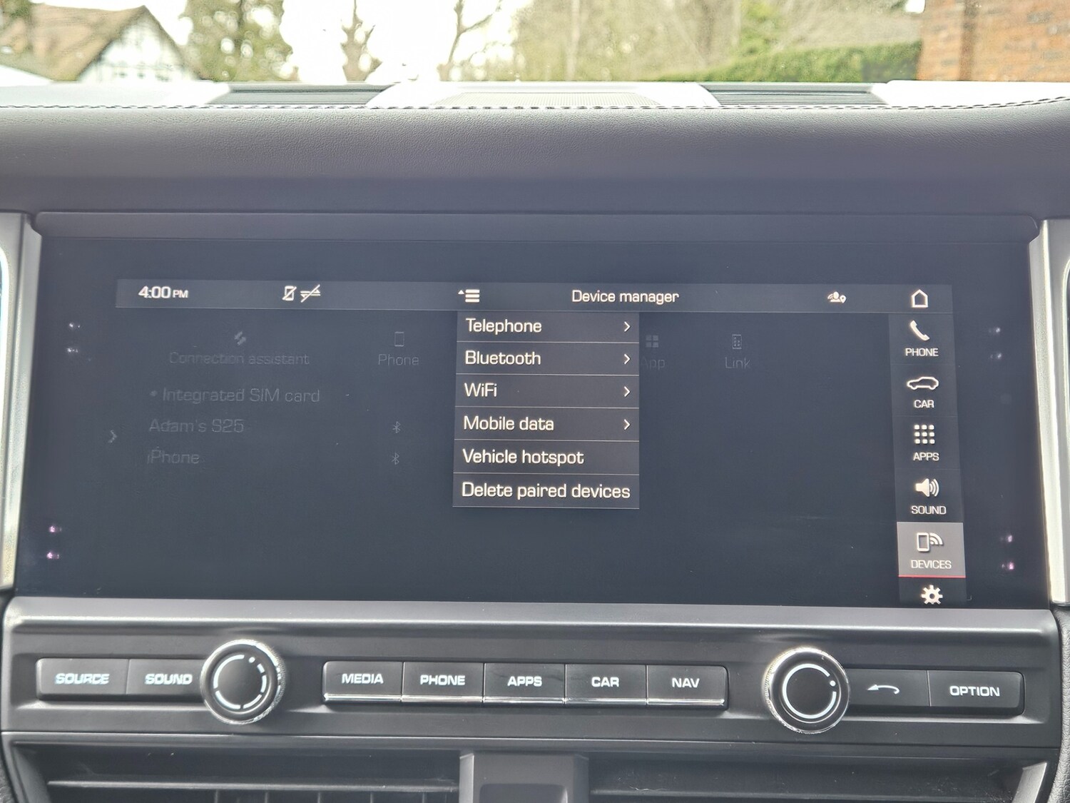 Used Porsche Macan 2019 for sale - 78012832: Photo 35