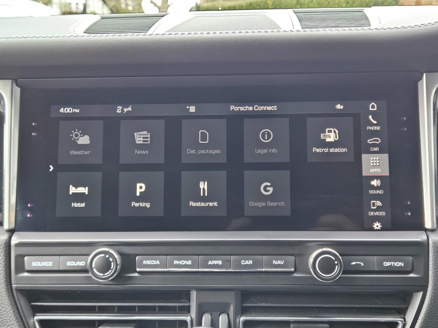 Used Porsche Macan 2019 for sale - 78012832: Photo 37