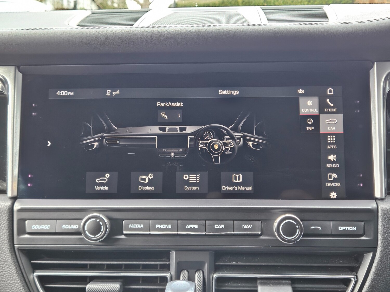 Used Porsche Macan 2019 for sale - 78012832: Photo 38