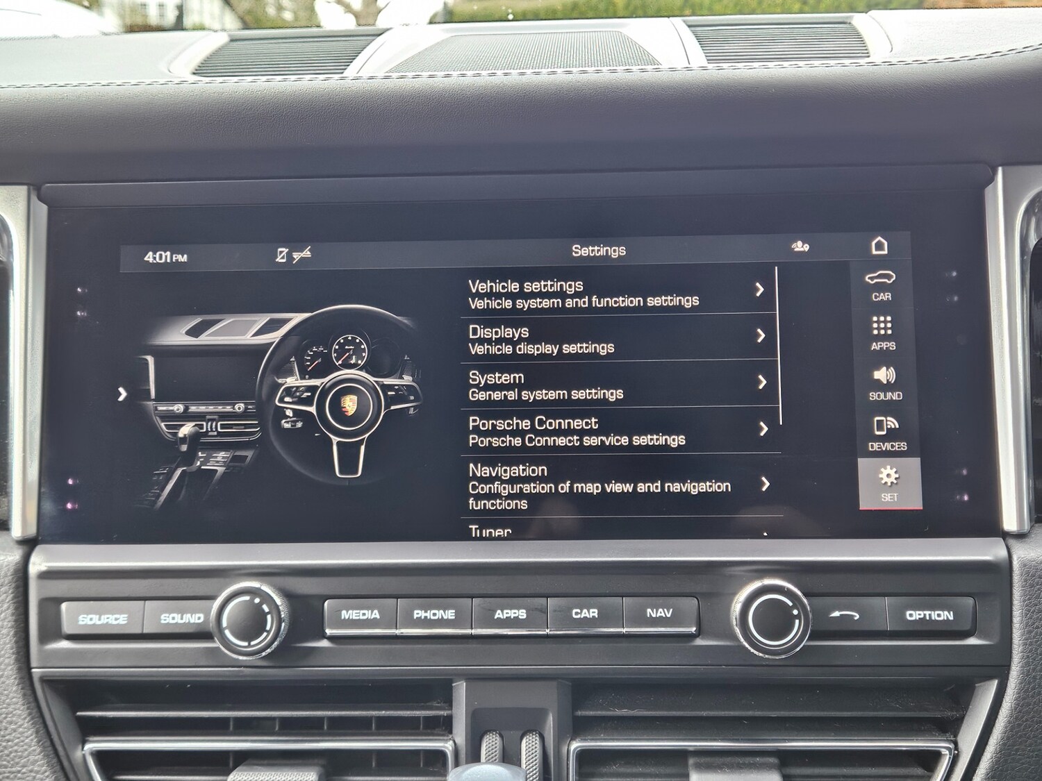 Used Porsche Macan 2019 for sale - 78012832: Photo 39