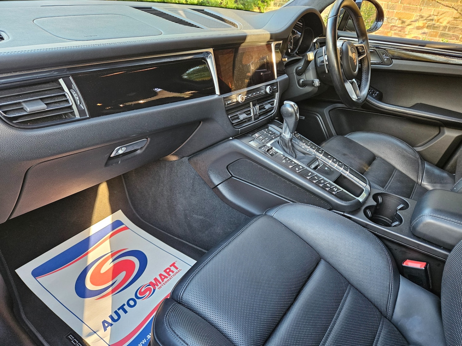 Used Porsche Macan 2019 for sale - 78012832: Photo 4