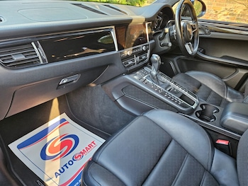 Used Porsche Macan 2019 for sale - 78012832: Photo