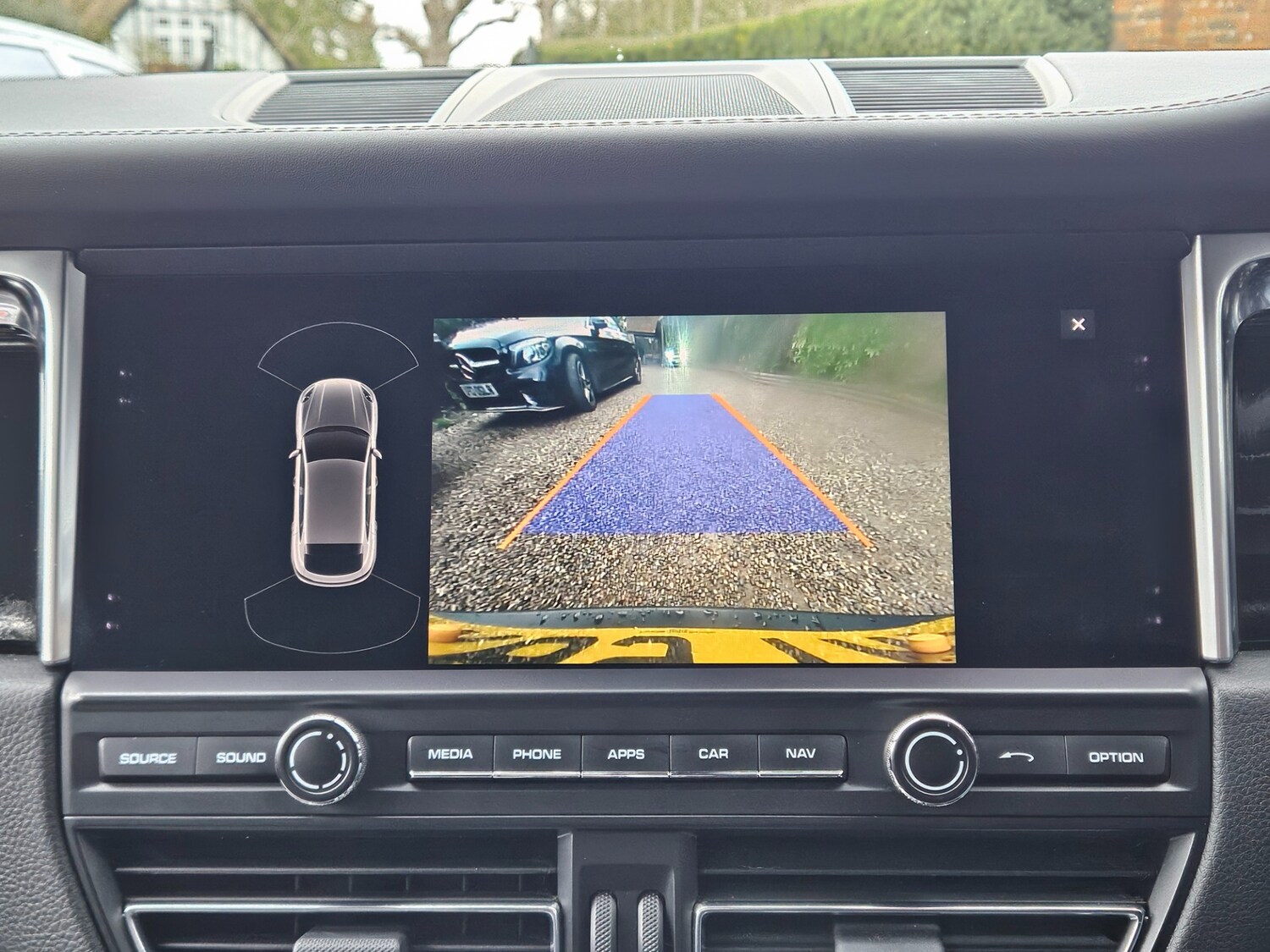 Used Porsche Macan 2019 for sale - 78012832: Photo 6